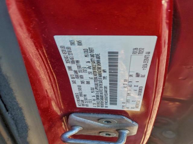 Ford Escape Se Image 3