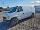 Ford Econoline E150 Van Image 1