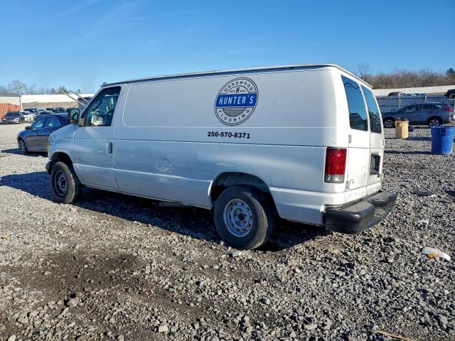 Ford Econoline E150 Van Image 7