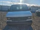 Ford Econoline E150 Van Image 13