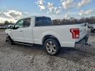 Ford F-150 Super Cab Image 2