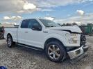Ford F-150 Super Cab Image 4
