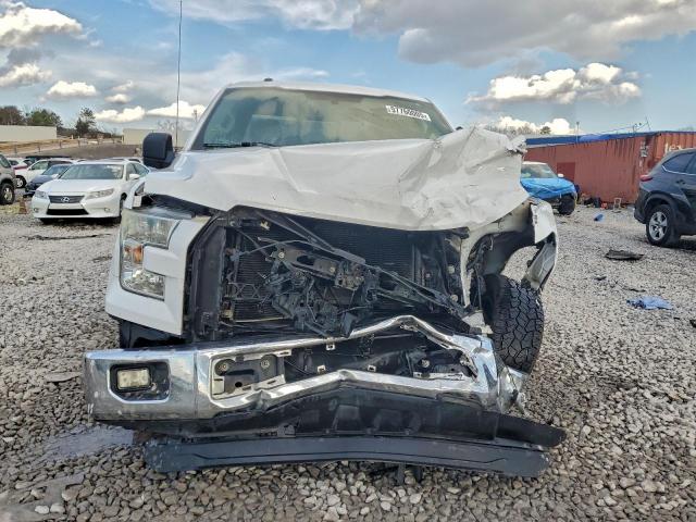 Ford F-150 Super Cab Image 7