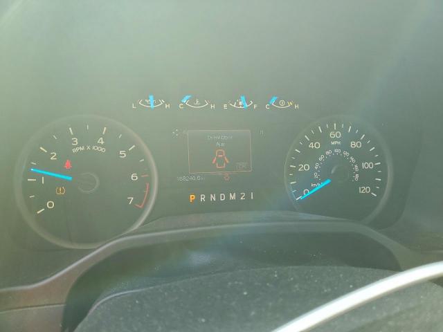 Ford F-150 Super Cab Image 5