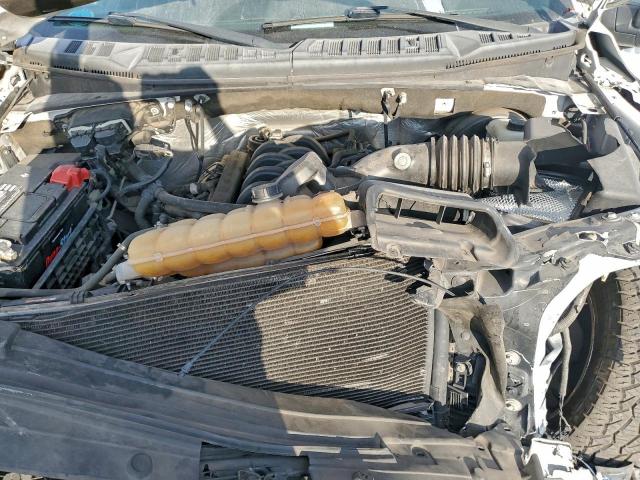 Ford F-150 Super Cab Image 8