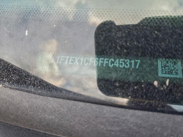 Ford F-150 Super Cab Image 12