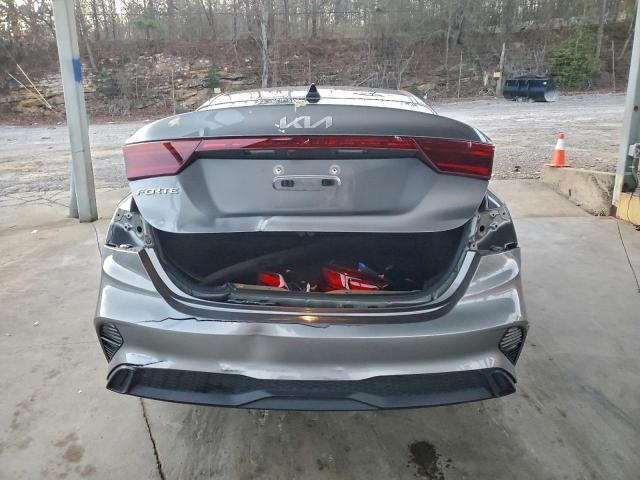 Kia Forte Lx Image 6