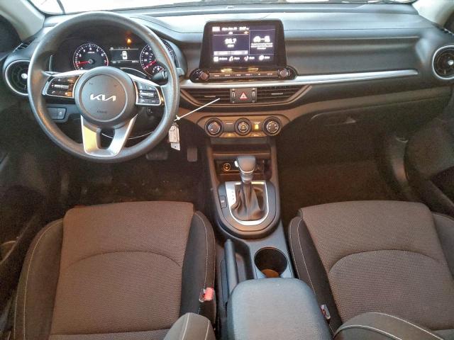 Kia Forte Lx Image 7