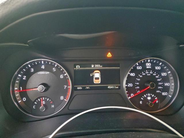 Kia Forte Lx Image 12