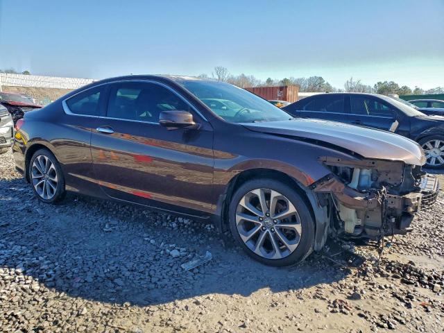 Honda Accord Exl Image 2