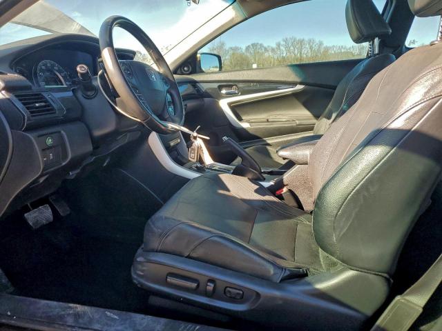 Honda Accord Exl Image 6