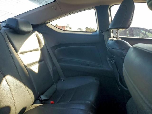 Honda Accord Exl Image 4