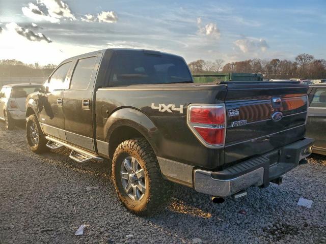 Ford F-150 Supercrew Image 6
