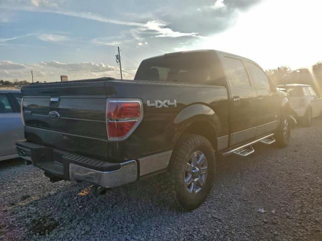 Ford F-150 Supercrew Image 8