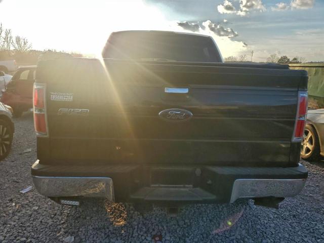 Ford F-150 Supercrew Image 12