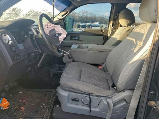 Ford F-150 Supercrew Image 2