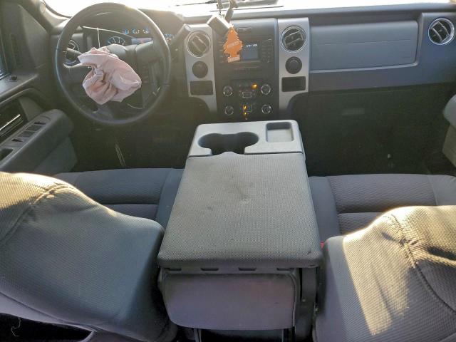 Ford F-150 Supercrew Image 5