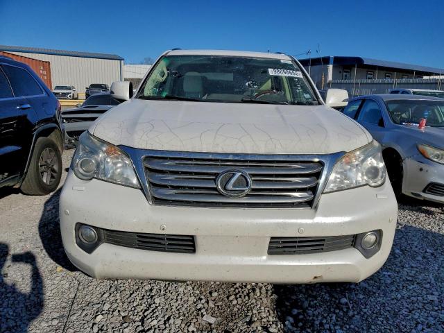 Lexus Gx 460 Premium Image 3