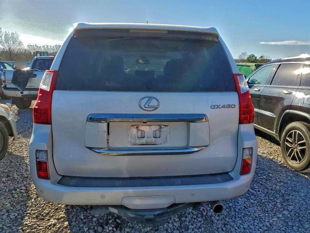 Lexus Gx 460 Premium Image 7