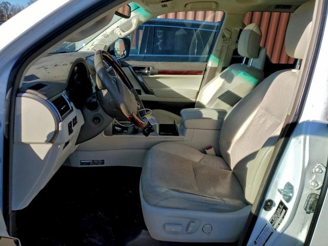 Lexus Gx 460 Premium Image 11
