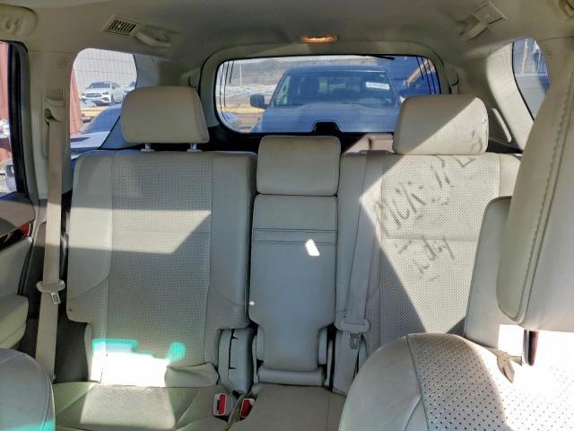 Lexus Gx 460 Premium Image 13