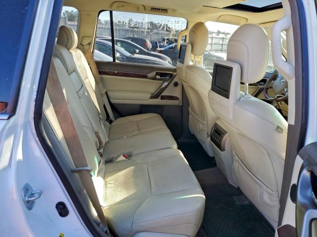 Lexus Gx 460 Premium Image 9