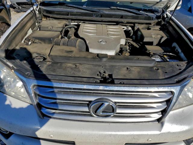 Lexus Gx 460 Premium Image 8