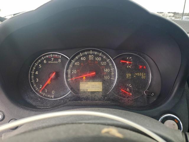 Nissan Maxima S Image 5