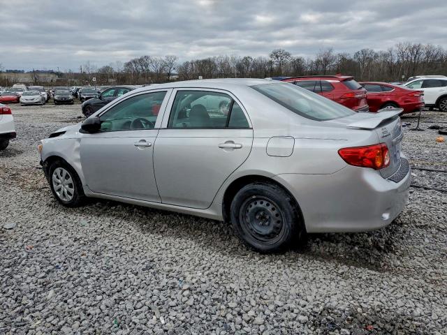 Toyota Corolla Base Image 3