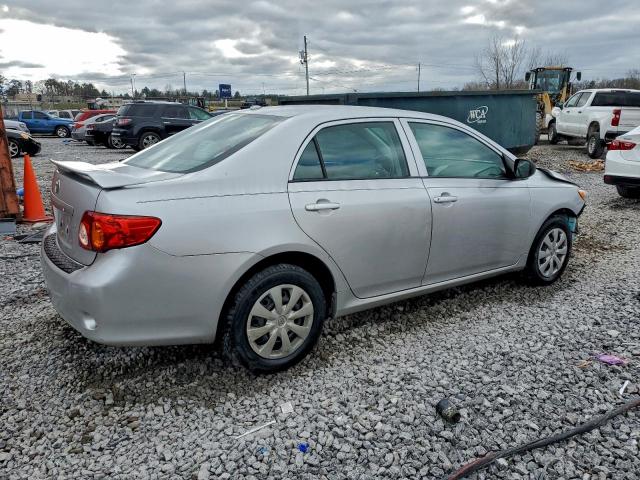 Toyota Corolla Base Image 7
