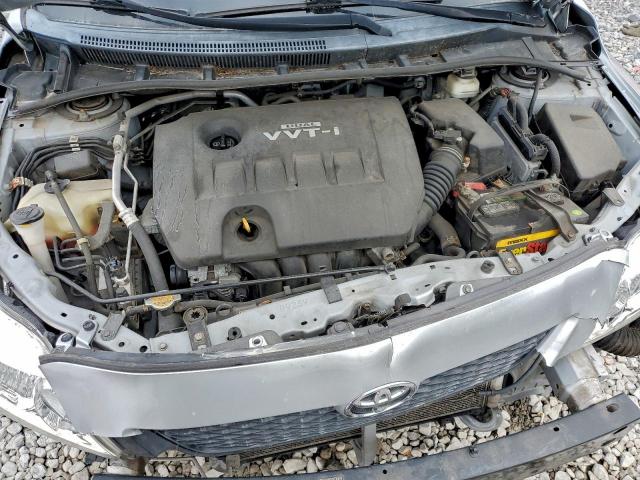 Toyota Corolla Base Image 11