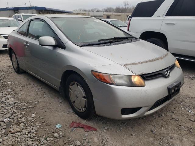 Honda Civic Dx-g Image 12