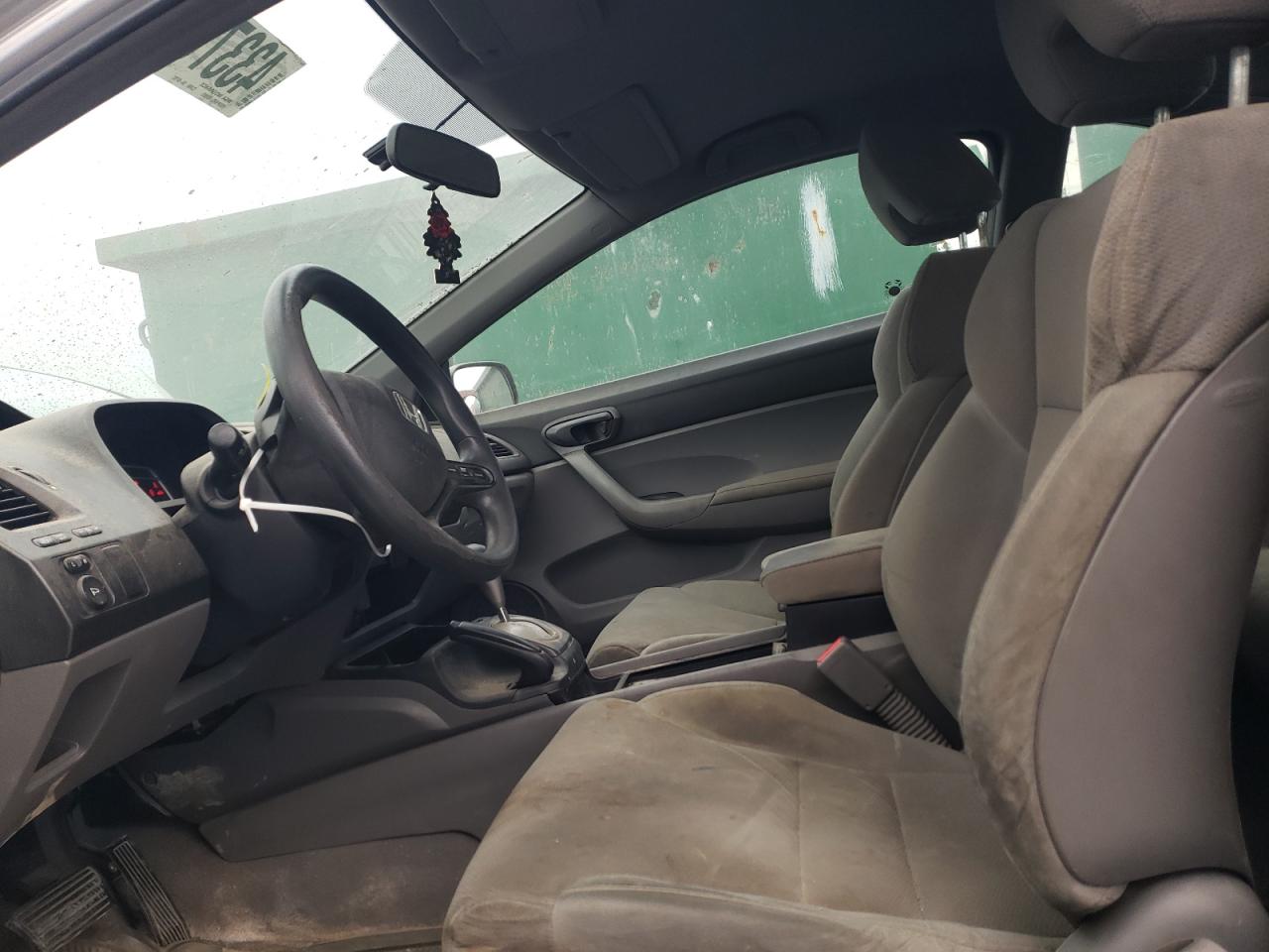 Honda Civic Dx-g Image 5