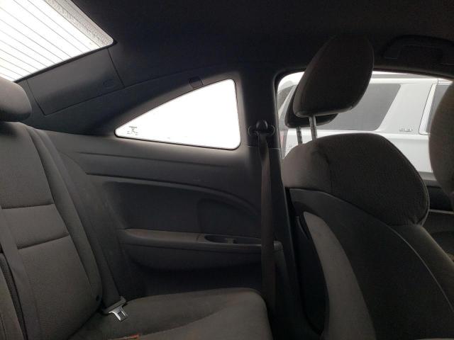 Honda Civic Dx-g Image 11