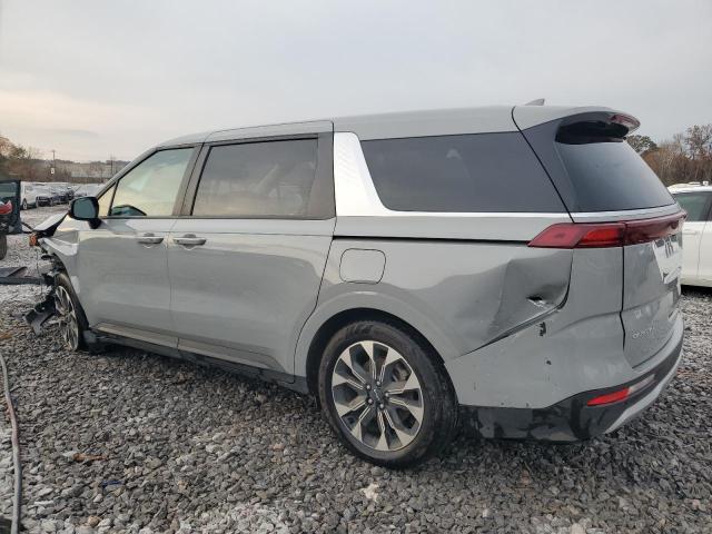 Kia Carnival Ex Image 2