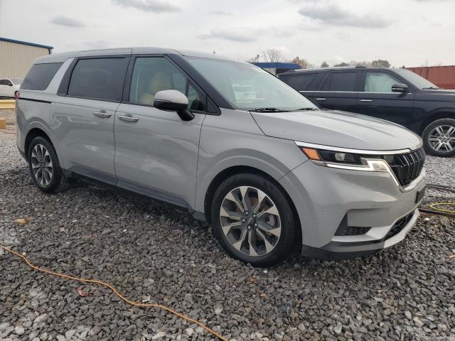 Kia Carnival Ex Image 4