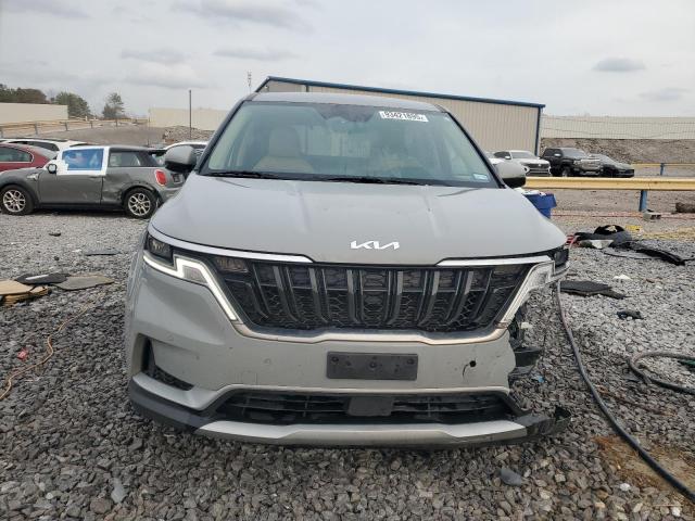 Kia Carnival Ex Image 9