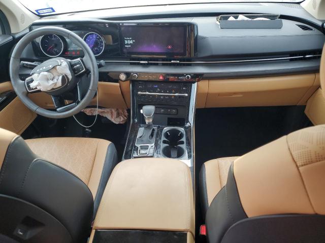 Kia Carnival Ex Image 8