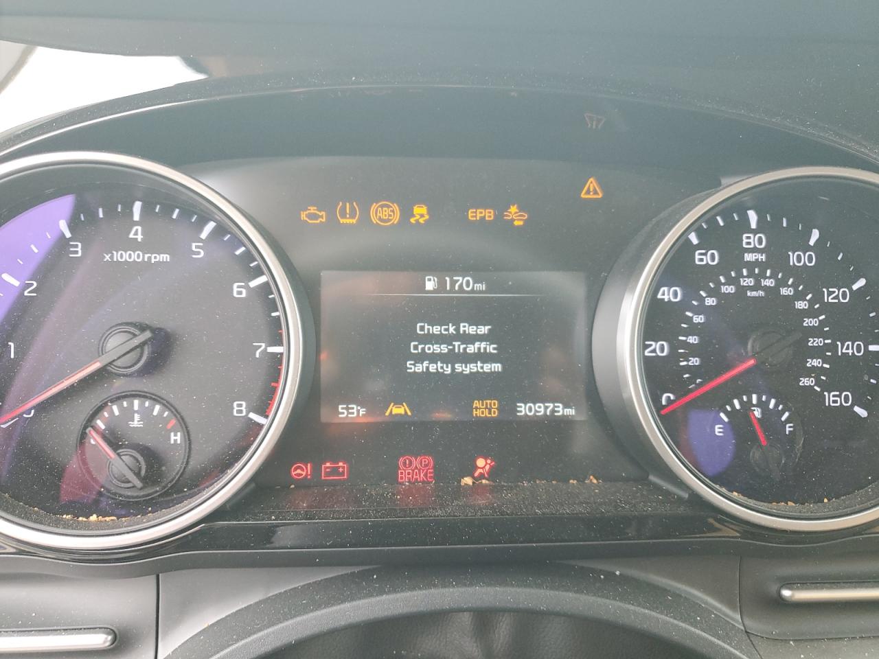 Kia Carnival Ex Image 10