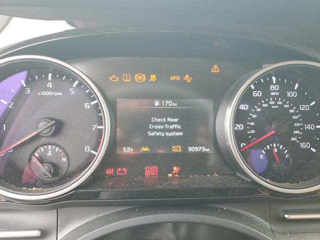 Kia Carnival Ex Image 10