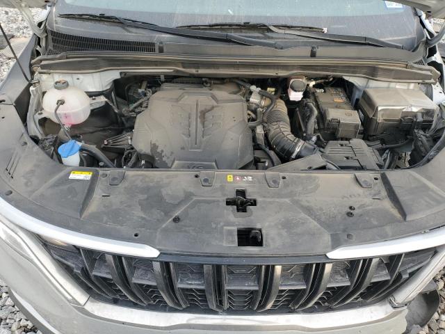 Kia Carnival Ex Image 7