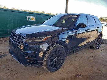  Salvage Land Rover Range Rover