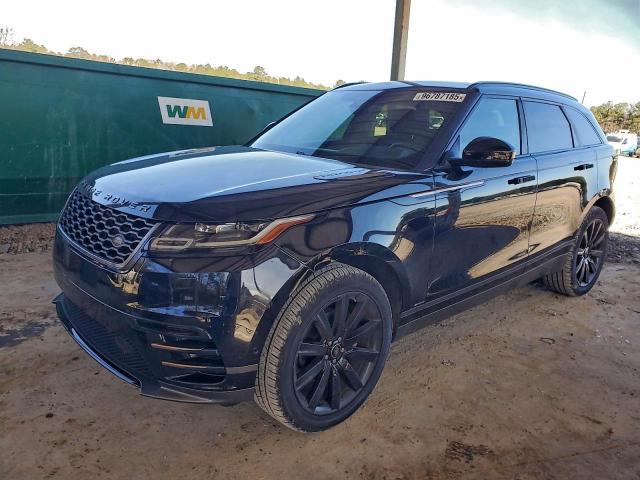  Salvage Land Rover Range Rover