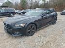 Ford Mustang Image 1