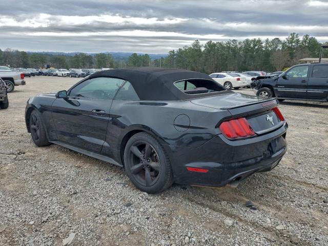 Ford Mustang Image 2