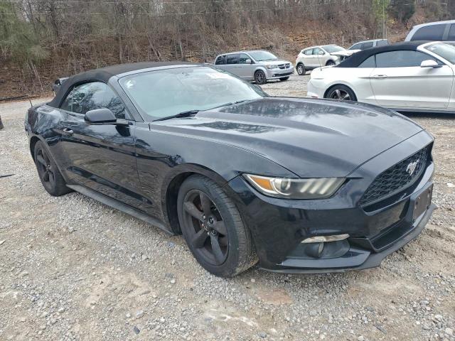 Ford Mustang Image 8