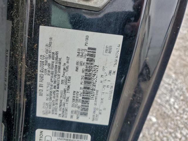 Ford Mustang Image 10