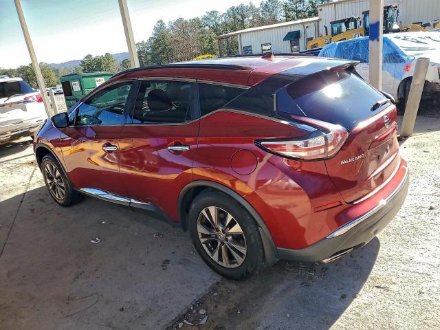 Nissan Murano S Image 11