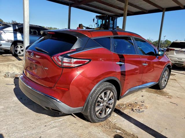 Nissan Murano S Image 9