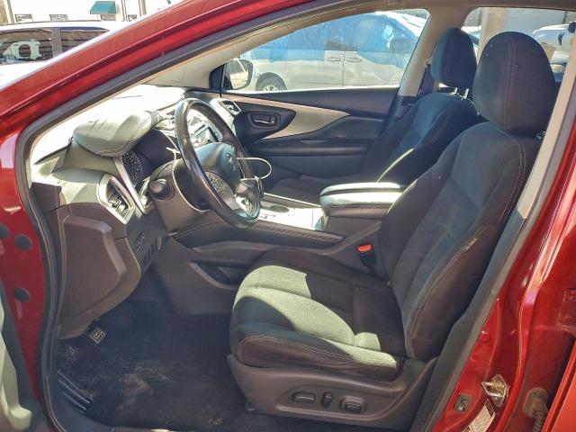 Nissan Murano S Image 3